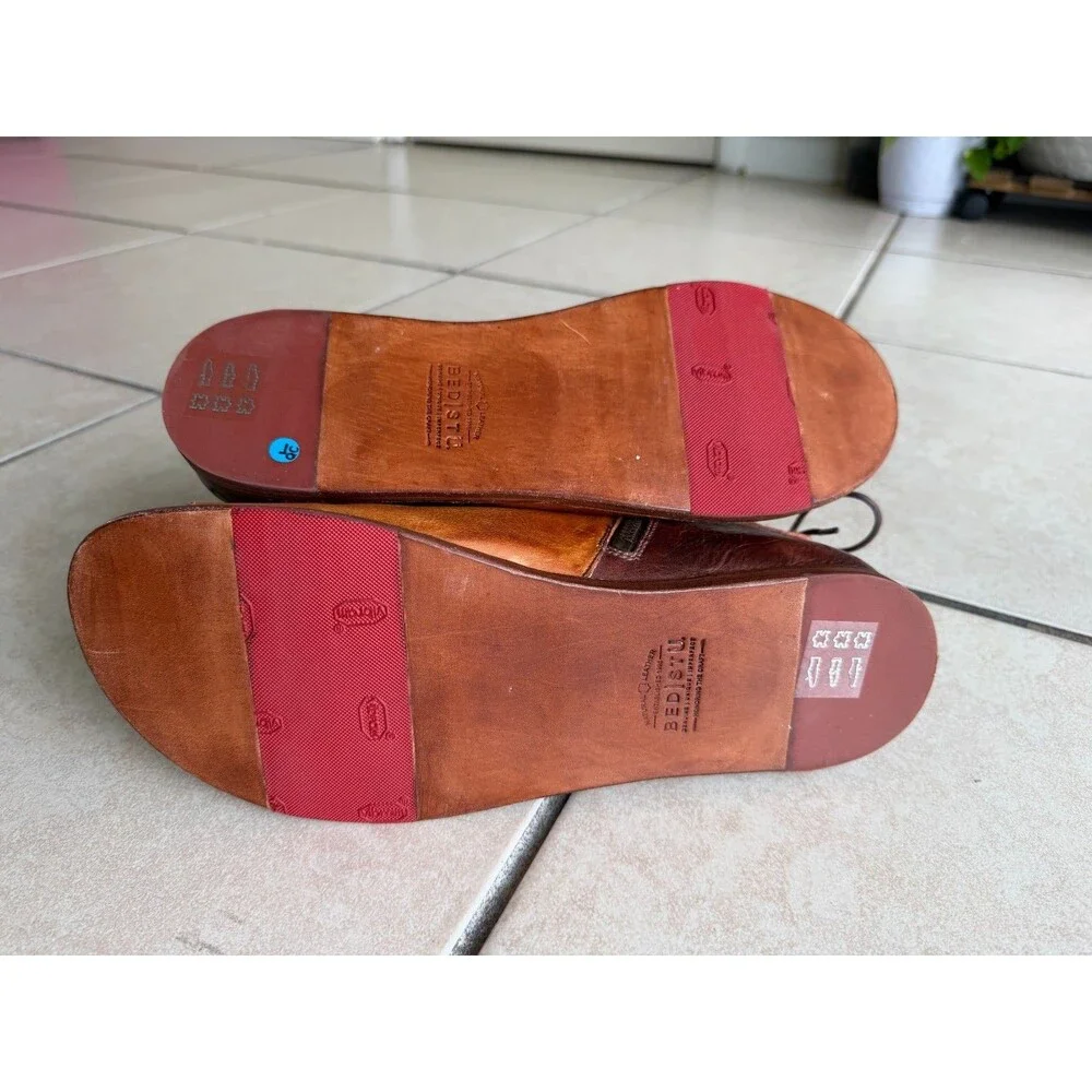 BED|STU - Zoraida Strap Sandals Shoes